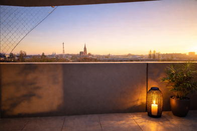 Appartement 4 pièces 559900 €