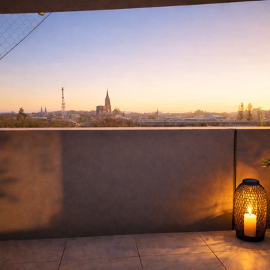 Appartement 4 pièces 559900 €