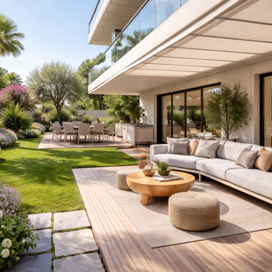 Appartement 3 pièces 375000 €