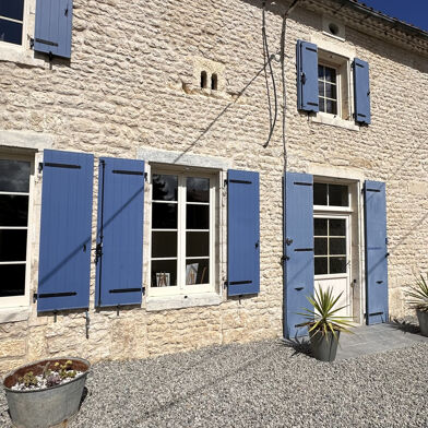 Maison 7 pièces 298920 €