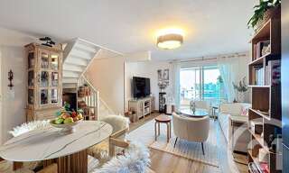 Appartement 4 Pièces 80 m² à vendre à Vallauris (06220)