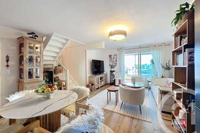 Appartement 4 pièces 580000 €