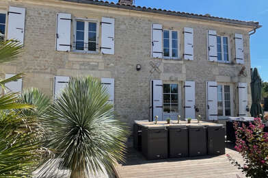 Maison 8 pièces 488000 €