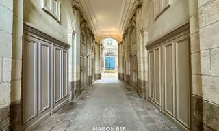 Appartement 8 Pièces 200 m² à vendre à Nantes (44000)