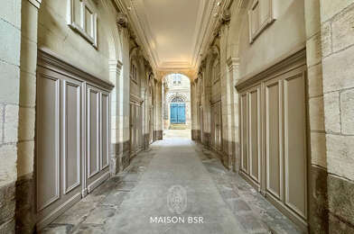 Appartement 8 pièces 660000 €