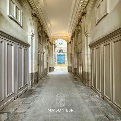 Appartement 8 pièces 660000 €