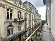 Nantes - appartement de prestige dans un hôtel particulier classé du XVIIIe siècle — photo 3