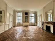 Nantes - appartement de prestige dans un hôtel particulier classé du XVIIIe siècle — photo 4