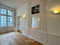 Nantes - appartement de prestige dans un hôtel particulier classé du XVIIIe siècle — photo 3