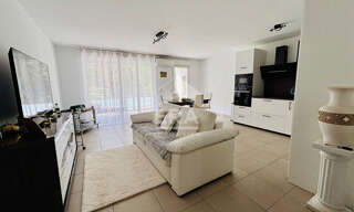 Appartement 3 Pièces 66 m² à vendre à Cagnes-sur-Mer (06800)