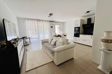 Appartement 3 pièces 478000 €