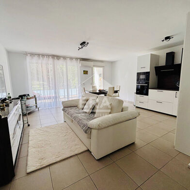 Appartement 3 pièces 478000 €