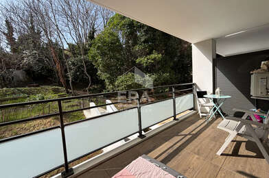 Appartement 3 pièces 467000 €