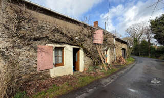 Maison 4 Pièces 91 m² à vendre à Grandchamp-des-Fontaines (44119)