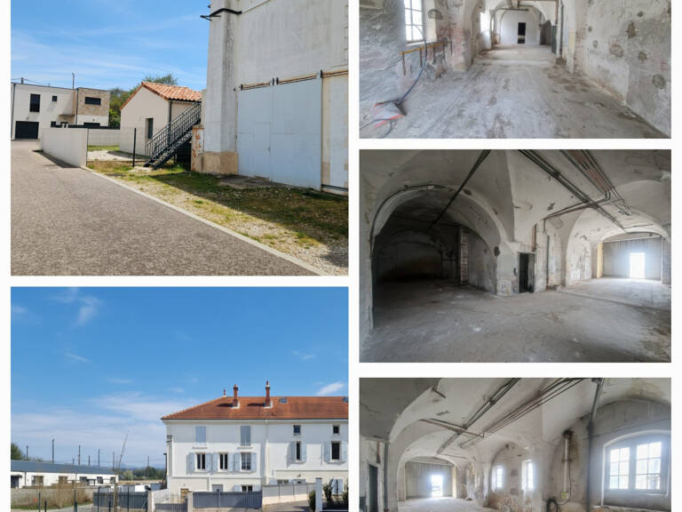 Vaste Garage de plus de 300 m² — photo 1