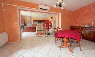 Maison 4 Pièces 131 m² à vendre à Chusclan (30200)