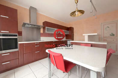 Maison 4 pièces 218000 €