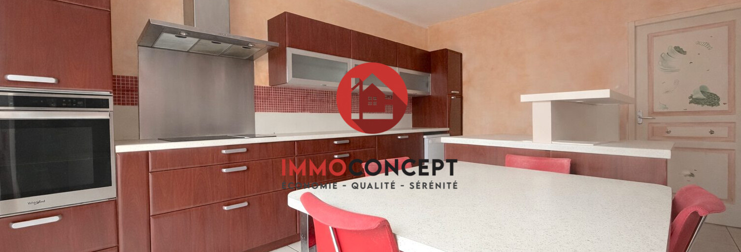 Maison 4 Pièces 131 m² à vendre à Chusclan (30200)