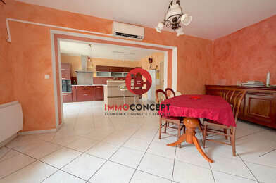 Maison 4 pièces 198000 €