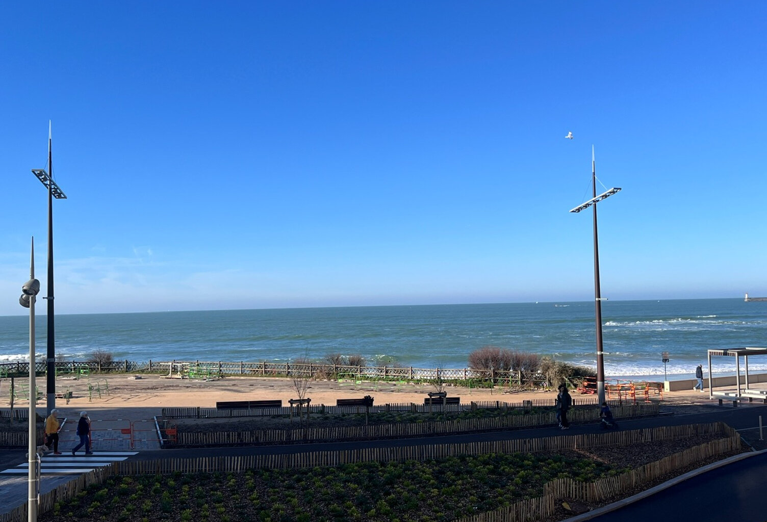 Maison Les Sables D Olonne 5 pièce(s) 100 m2 — photo 1