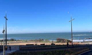 Maison 5 Pièces 97 m² à vendre à Les Sables-d'Olonne (85100)