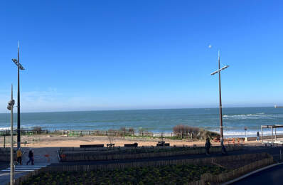 Maison Les Sables D Olonne 5 pièce(s) 100 m2 — photo du bien