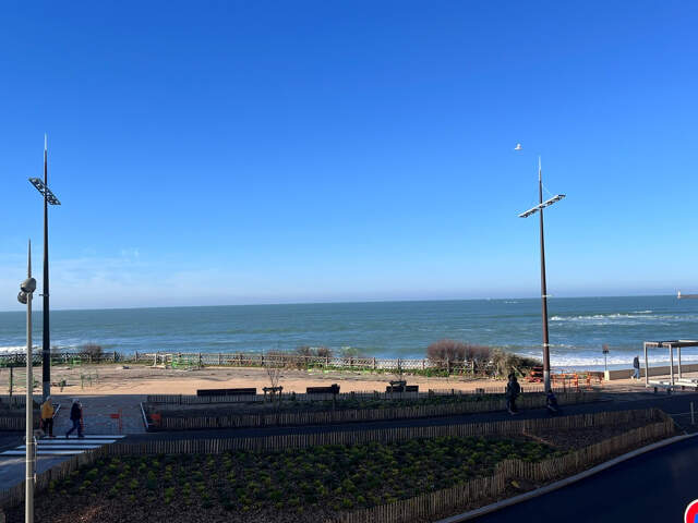 Maison Les Sables D Olonne 5 pièce(s) 100 m2 — photo du bien