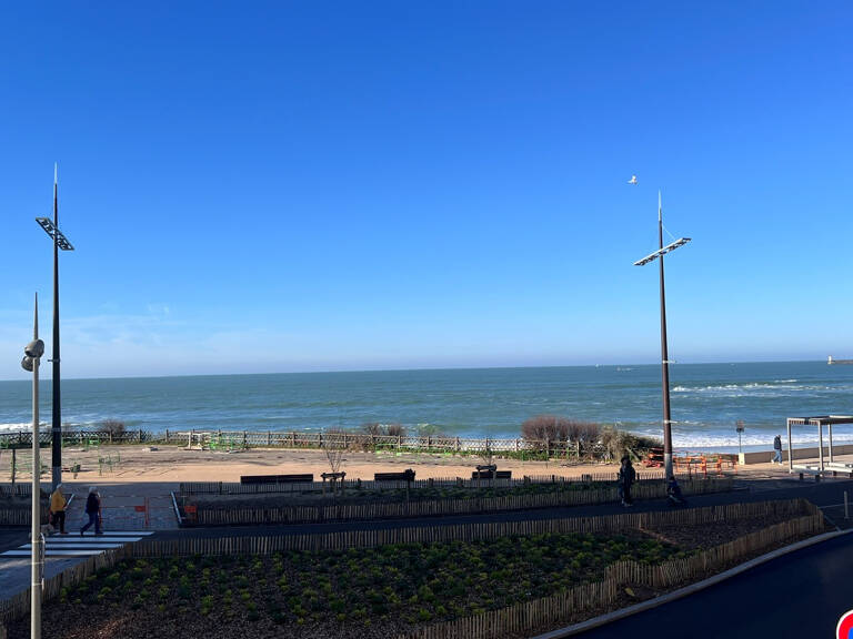 Maison Les Sables D Olonne 5 pièce(s) 100 m2 — photo 1