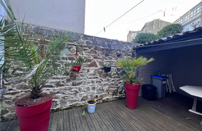 Maison Les Sables D Olonne 5 pièce(s) 100 m2 — photo 2
