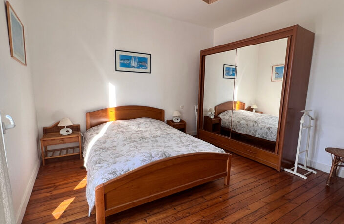 Maison Les Sables D Olonne 5 pièce(s) 100 m2 — photo 4