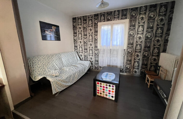 Maison Les Sables D Olonne 5 pièce(s) 100 m2 — photo 5