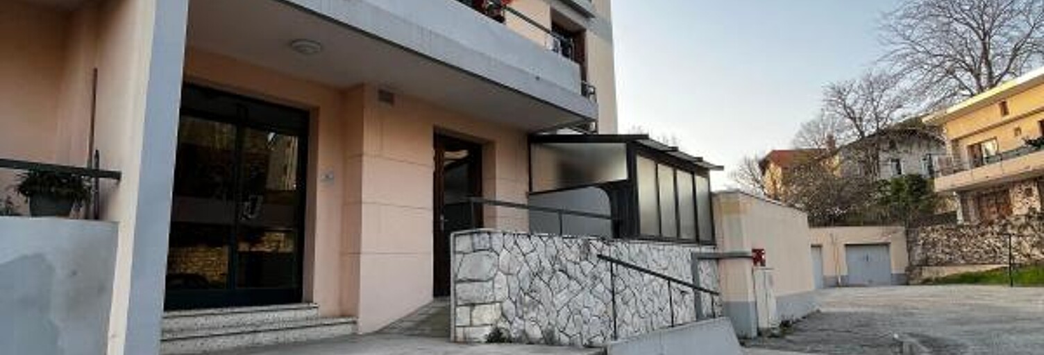 Appartement 3 Pièces 67 m² à louer à Manosque (04100)