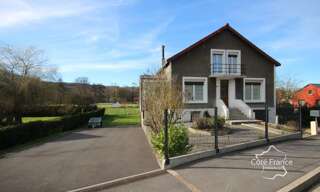 Maison 4 Pièces 116 m² à vendre à Fromelennes (08600)