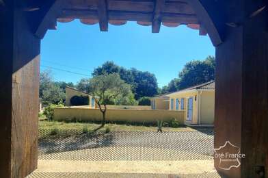 Maison 7 pièces 415000 €