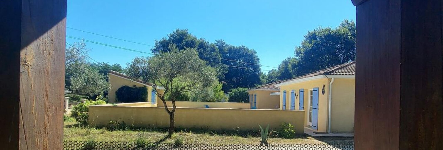 Maison 7 Pièces 180 m² à vendre à Langon (33210)