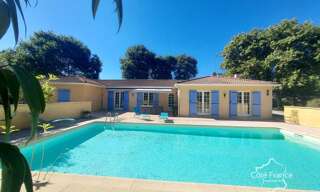Maison 7 Pièces 180 m² à vendre à Langon (33210)