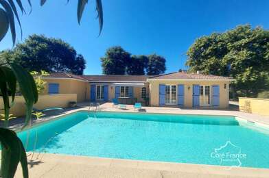 Maison 7 pièces 399000 €