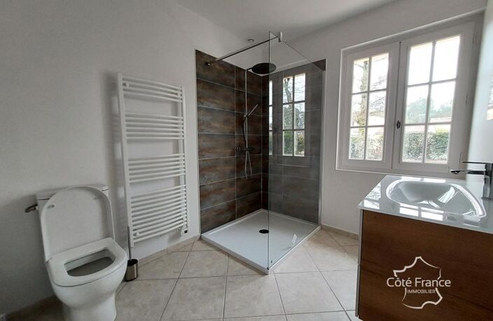 Maison 6 chambres avec jardin et piscine — photo 4