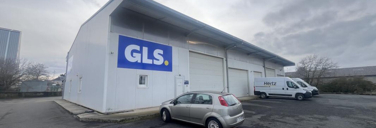 Divers  630 m² à louer à Luc-la-Primaube (12450)