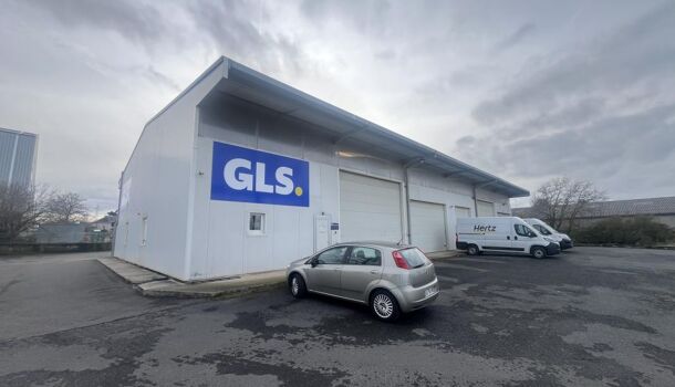 Autres  à louer Luc-la-Primaube 12450