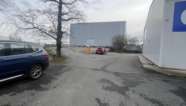 Autres  à louer Luc-la-Primaube 12450