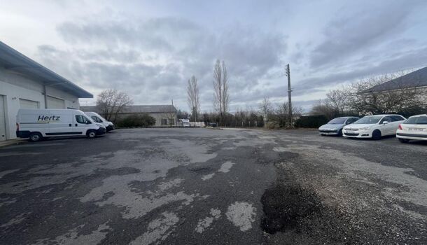 Autres  à louer Luc-la-Primaube 12450