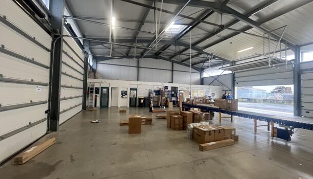 Autres  à louer Luc-la-Primaube 12450