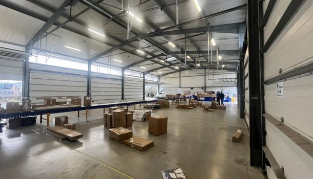 Autres  à louer Luc-la-Primaube 12450