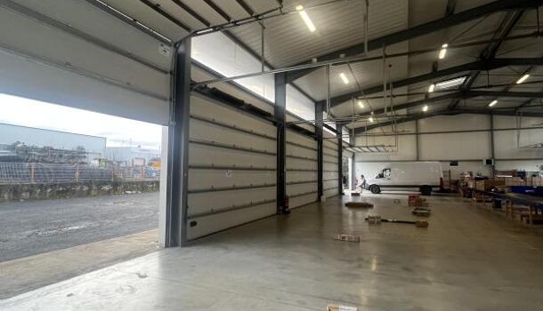 Autres  à louer Luc-la-Primaube 12450