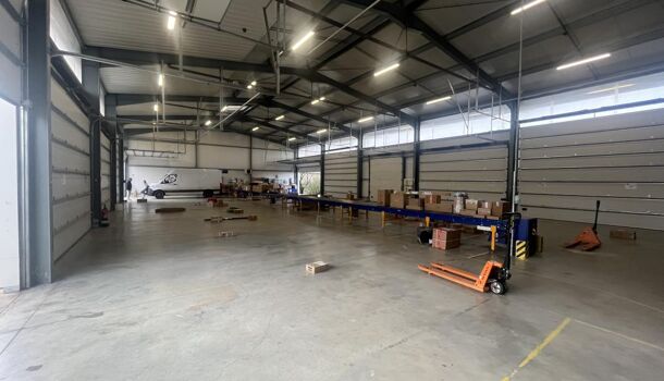 Autres  à louer Luc-la-Primaube 12450