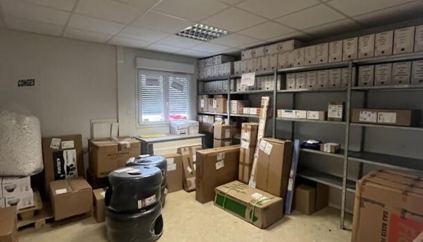 Autres  à louer Luc-la-Primaube 12450