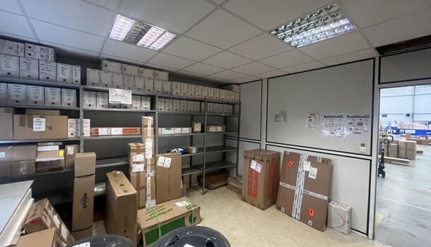 Autres  à louer Luc-la-Primaube 12450