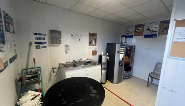 Autres  à louer Luc-la-Primaube 12450