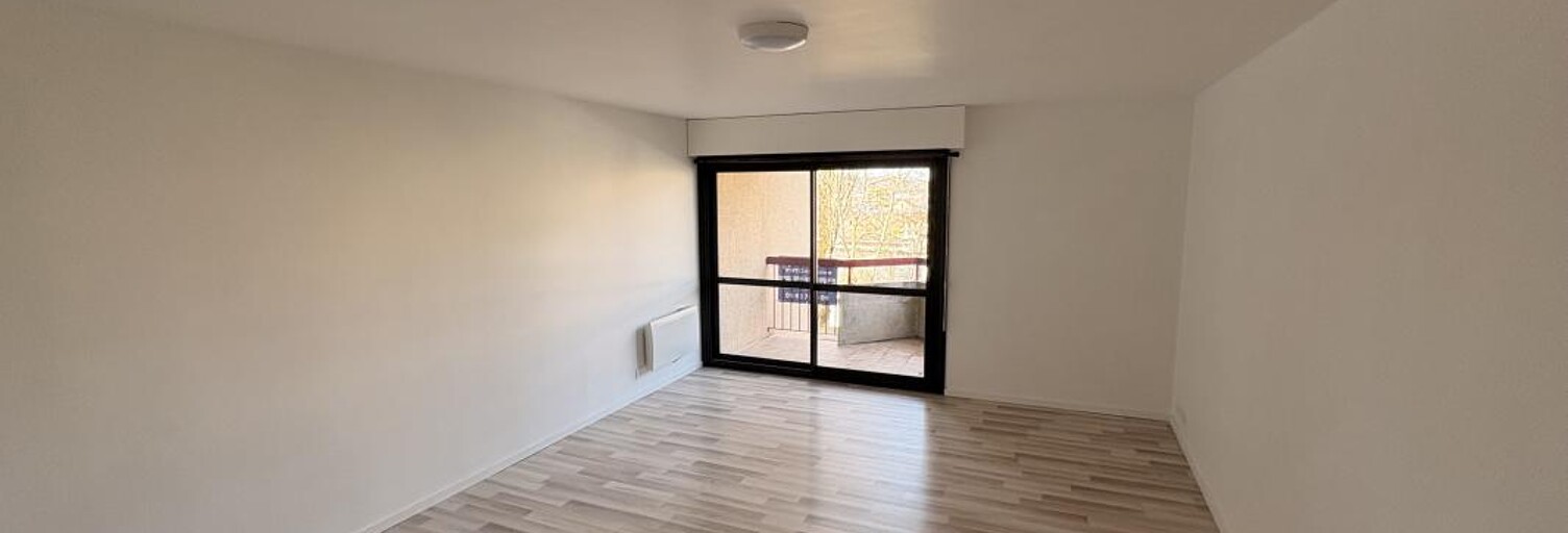 Appartement 2 Pièces 54 m² à louer à Rodez (12000)